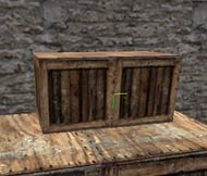 Выравниваем текстуру кнопками L, R, T, B, C