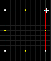 Перемещение вертекса