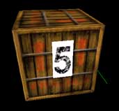 Декали накладываются левой кнопкой мыши