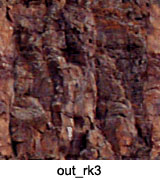 Пример обычной текстуры