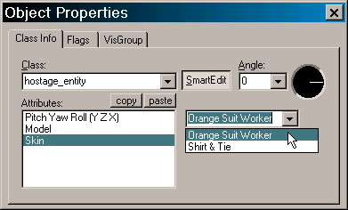 Свойства объекта hostage_entity (заложника)